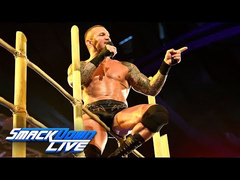 Punjabi Prison Appearance Tops Smackdown Live Youtube Rankings For 7/18