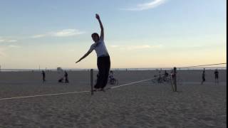 Olga Henry: Worldwide Combo Jam 2016 - Round 6