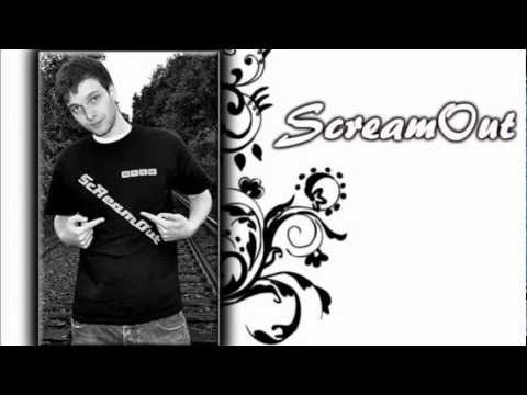 Screamout - Zwei, Drei Briefe - R.I.P Meine Liebe
