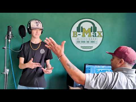 Session #1 - Jota M ft B-Max