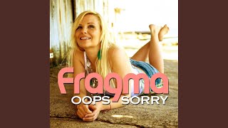 Oops Sorry (Radio Mix)