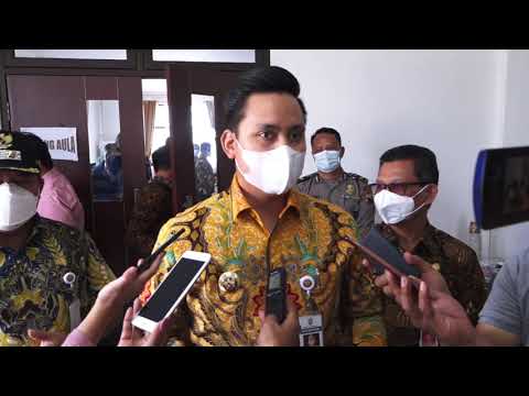Pemerintah Kabupaten Kendal Berbenah Menuju Era Digitalisasi 4.0