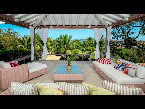 Buz055 - Villa in Geribá, Búzios