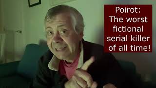 Worst ever serial killer (on TV)
