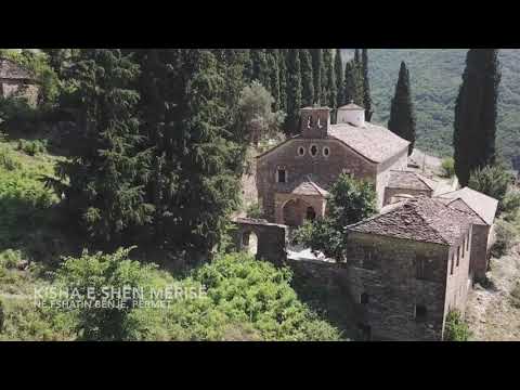 14 Kishat dhe Xhamite, monumente kulture