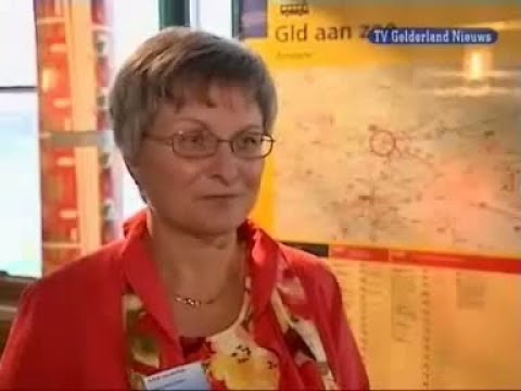 GLD Nieuws 8 september 2007 - Nieuws