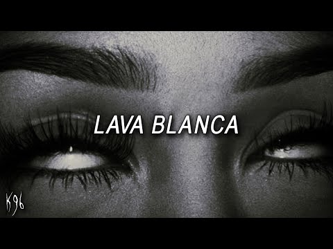 Lava Blanca video thumbnail
