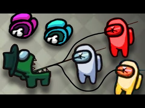 Best Among Us Moments Ever #5
