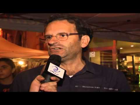 ONDA TG APPROFONDIMENTO - PRESENTAZIONE GS VOLLEY PRATOLA 78