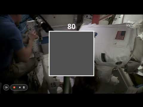 Gamma test pattern | GHB Intellect