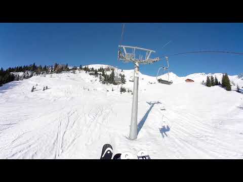 Kappl Alblitt Lift 360°