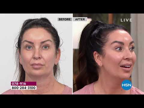 HSN | Beauty Report with Amy Morrison 06.22.2022 - 10 PM
