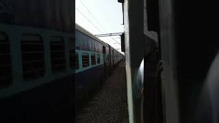 preview picture of video 'Amarpali Express'
