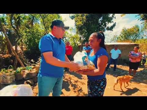 Viaje misionero - Pastor Juan Carlos Gregorio Aldea El Ingenio San Pedro Pinula Jalapa, Guatemala
