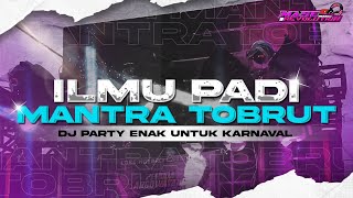 Download lagu DJ ILMU PADI - DJ REMIX TERBARU VIRAL TIK TOK - FULL BASS HOREG NGUK NGUK - DJ PARTY KARNAVAL mp3