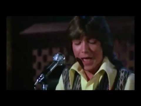 DAVID CASSIDY and the partridge family - 