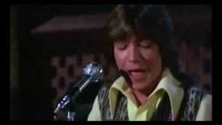 DAVID CASSIDY and the partridge family - &quot;I&#39;m On My Way Back Home Again&quot;  HQ AUDIO/VIDEO