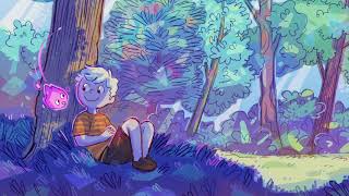 Linus from the Stars - City Lights (feat. Auxie)