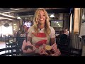 Track Food Review Chuck Norris Bombs At Dingus