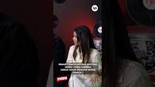 Download lagu RIMAR SEMPAT CANGGUNG SAMA NAGA ADA BAND! #kisum mp3