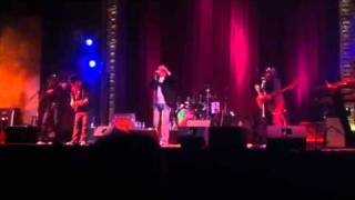 The Badlees Mauch Chunk Opera House 10-21-11 Thinking in Ways