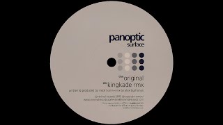 Panoptic – Surface (Original Mix)