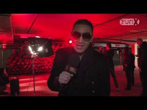 FunX: Making of Fouradi & Lange Frans - Stiekem