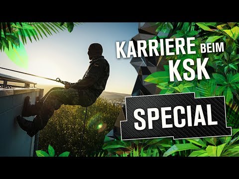 Dein Weg zum KSK | KSK | SPECIAL