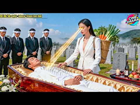 CEO hunted and left dying in forest is saved by female divine doctor, he marries her instantly!