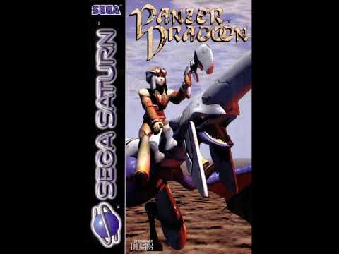 [OST] Panzer Dragoon (Saturn) [Track 10] Departed Souls - Episode 4
