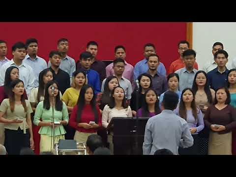 NO'N VUALZAWLNA || BYF VENGNUAM LAPAWL