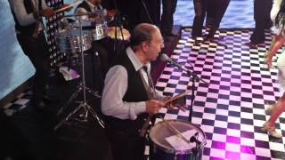 Grupo Cañaveral - Cielito Lindo