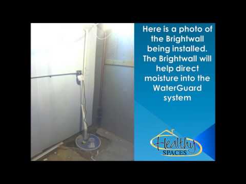 Evansville Foundation Repair and Basement Waterproofing