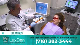 LuxDen Dental Center