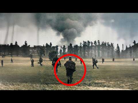 The Sneakiest and Most Savage Payback Tactic Hitler Never Saw Coming