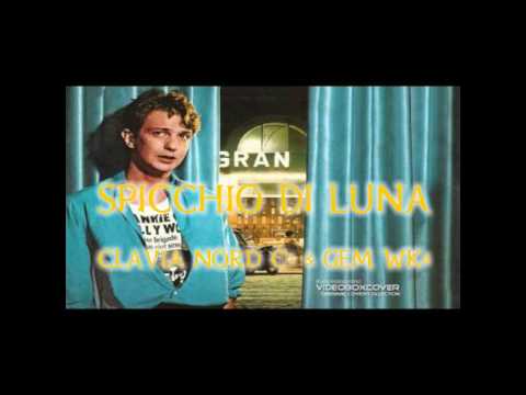 Spicchio di luna (S.Caputo - italiana) Clavia Nord C1 e Gem Wk4