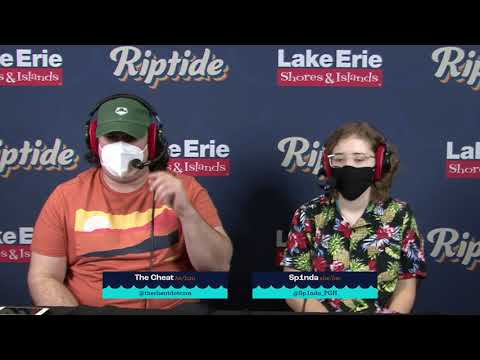 Riptide 2021 Melee Doubles (Pools Pt. 3)