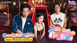Download lagu Anh Bằng x Liên Quân Mobile - Chung một người [Feat Mason Nguyễn, Pháo] |   mp3