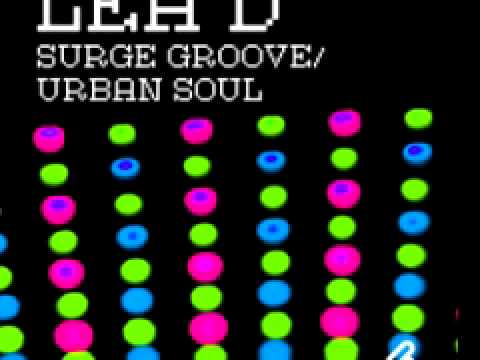Lea D 'Urban Soul'
