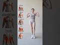 Beginner Upper Body Program 5 Exercises