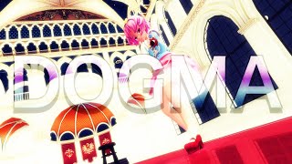 【東方MMD】DOGMA【古明地さとり】