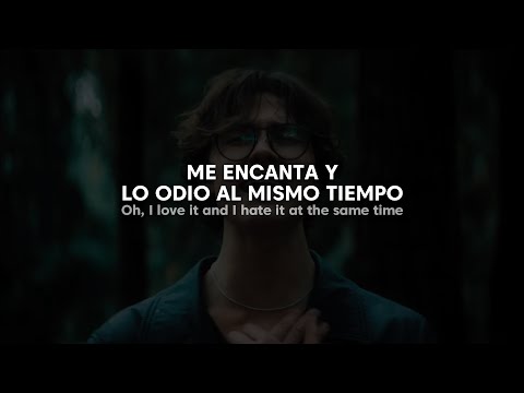 David Kushner - Daylight (Video Oficial) (Traducida al Español + Lyrics)