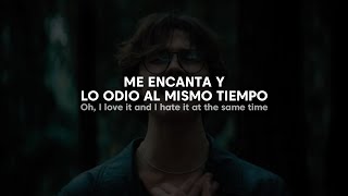 Download lagu David Kushner - Daylight (Video Oficial) (Traducida al Español Lyrics) mp3 Download lagu David Kushner - Daylight (Video Oficial) (Traducida al Español Lyrics) mp3