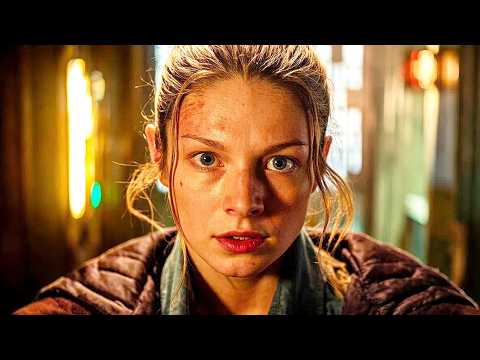 Бегущий по лезвию 2099 (2026) — трейлер сериала (субтитры) Бегущий по лезвию 2099 (2026) — трейлер сериала (субтитры)
