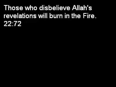 Former Christian Suhaib Webb talks about his Road to Islam