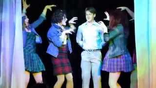 THE SNOW BALL - C'est La Vie - Tequila, Specificity, Alexis & Shante