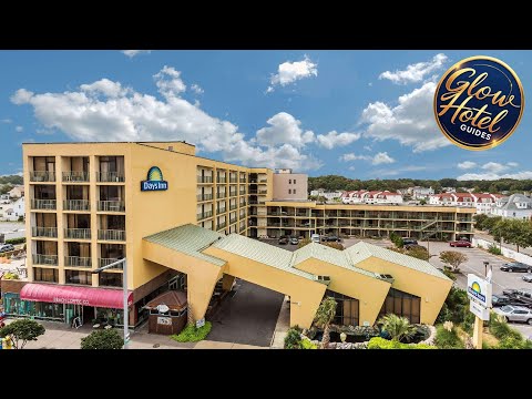 Days Inn by Wyndham Virginia Beach At The Beach | United States 🛏️
