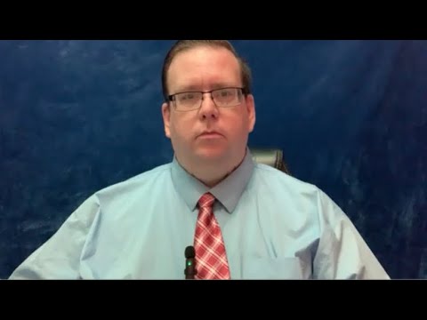 Bible study on Jonah: A Reluctant Prophet. Part 12. Conclusion.