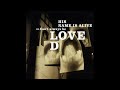 His Name Is Alive - Can't Wait Forever (4-track)