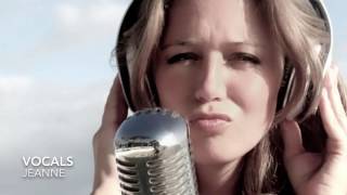 Jeanne Music - Christmas - Santa Baby